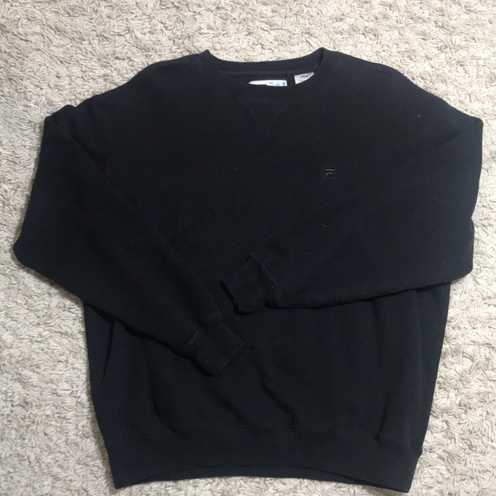 Fila crewneck